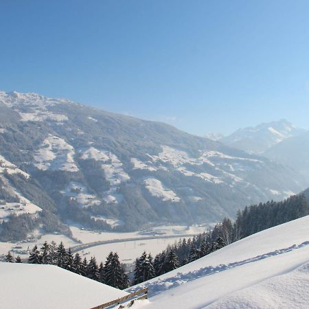 Apartment Dornauer-1 By Interhome Aschau Im Zillertal Luaran gambar