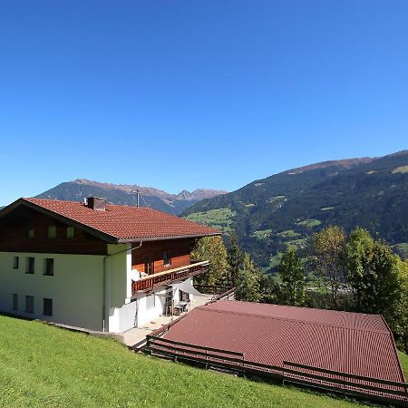 Apartment Dornauer-1 By Interhome Aschau Im Zillertal Luaran gambar