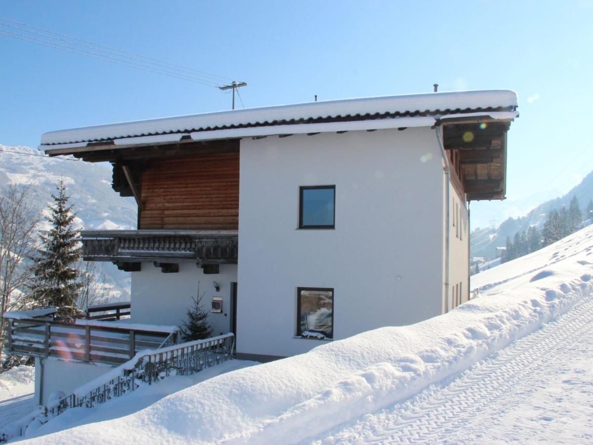 Apartment Dornauer-1 By Interhome Aschau Im Zillertal Luaran gambar