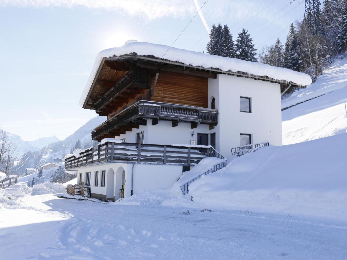 Apartment Dornauer-1 By Interhome Aschau Im Zillertal Luaran gambar