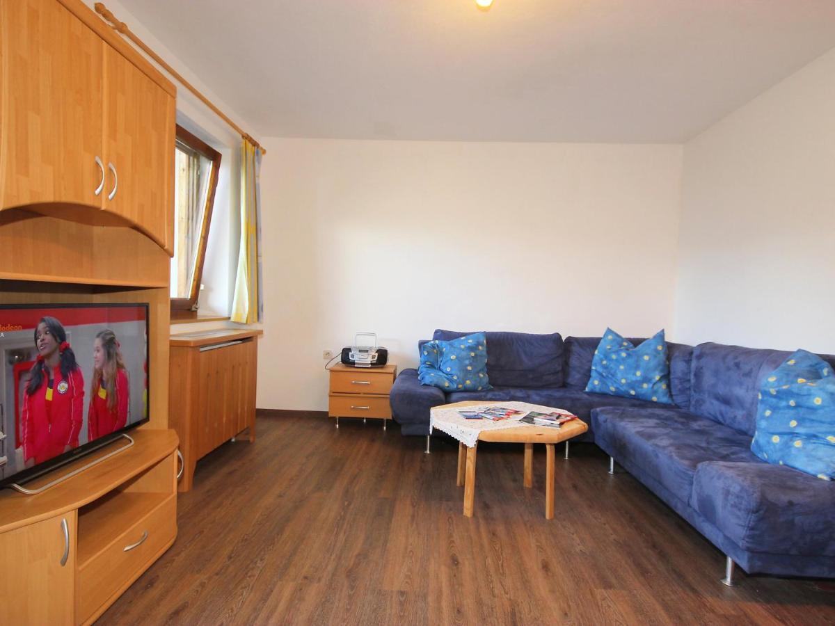 Apartment Dornauer-1 By Interhome Aschau Im Zillertal Luaran gambar