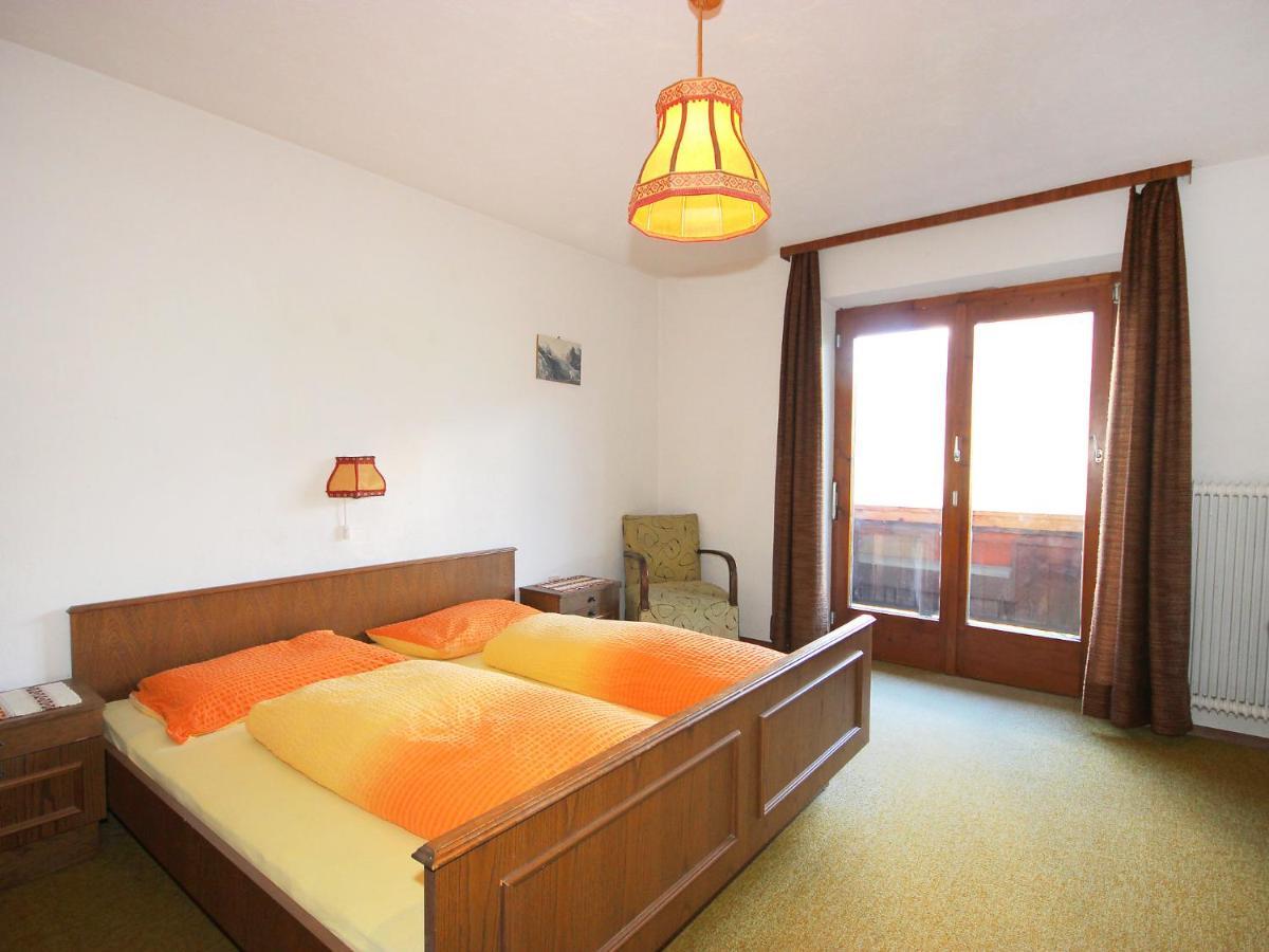 Apartment Dornauer-1 By Interhome Aschau Im Zillertal Luaran gambar