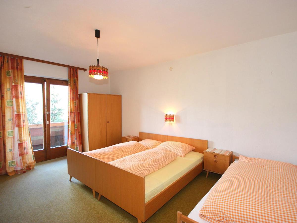 Apartment Dornauer-1 By Interhome Aschau Im Zillertal Luaran gambar