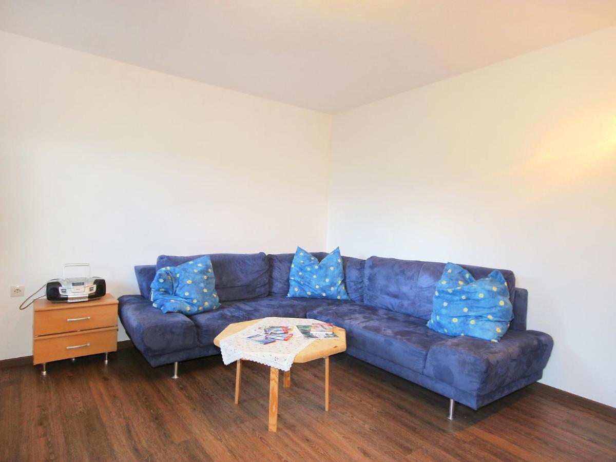 Apartment Dornauer-1 By Interhome Aschau Im Zillertal Luaran gambar