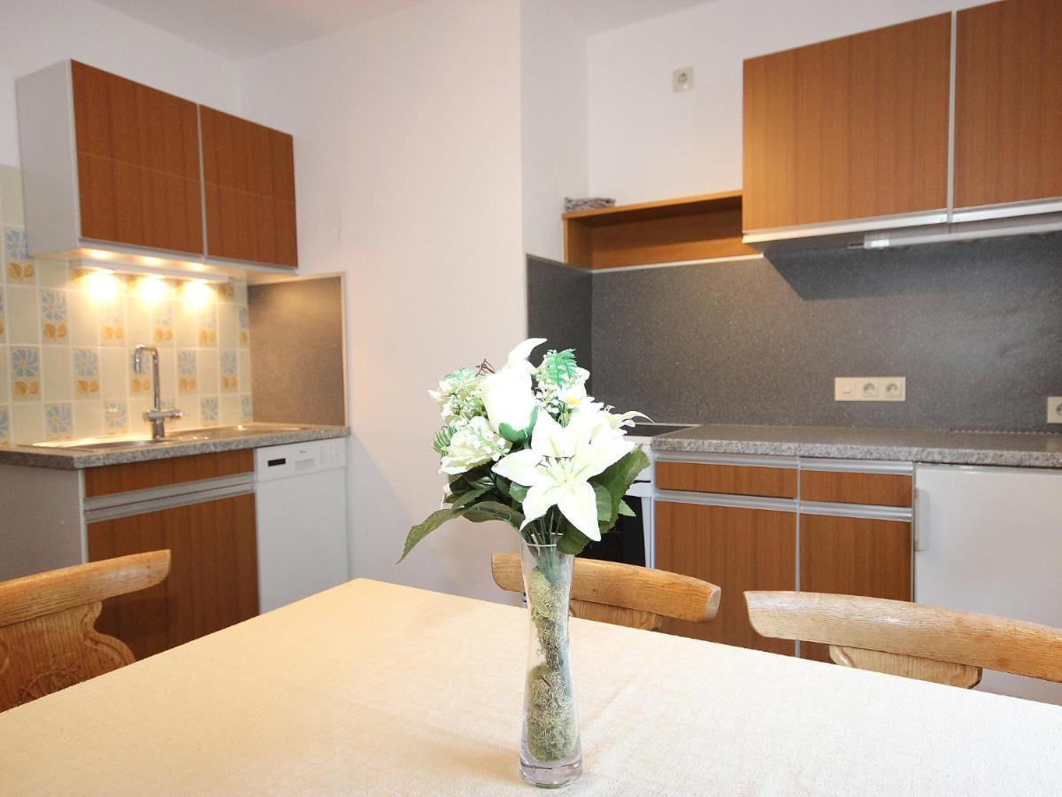 Apartment Dornauer-1 By Interhome Aschau Im Zillertal Luaran gambar