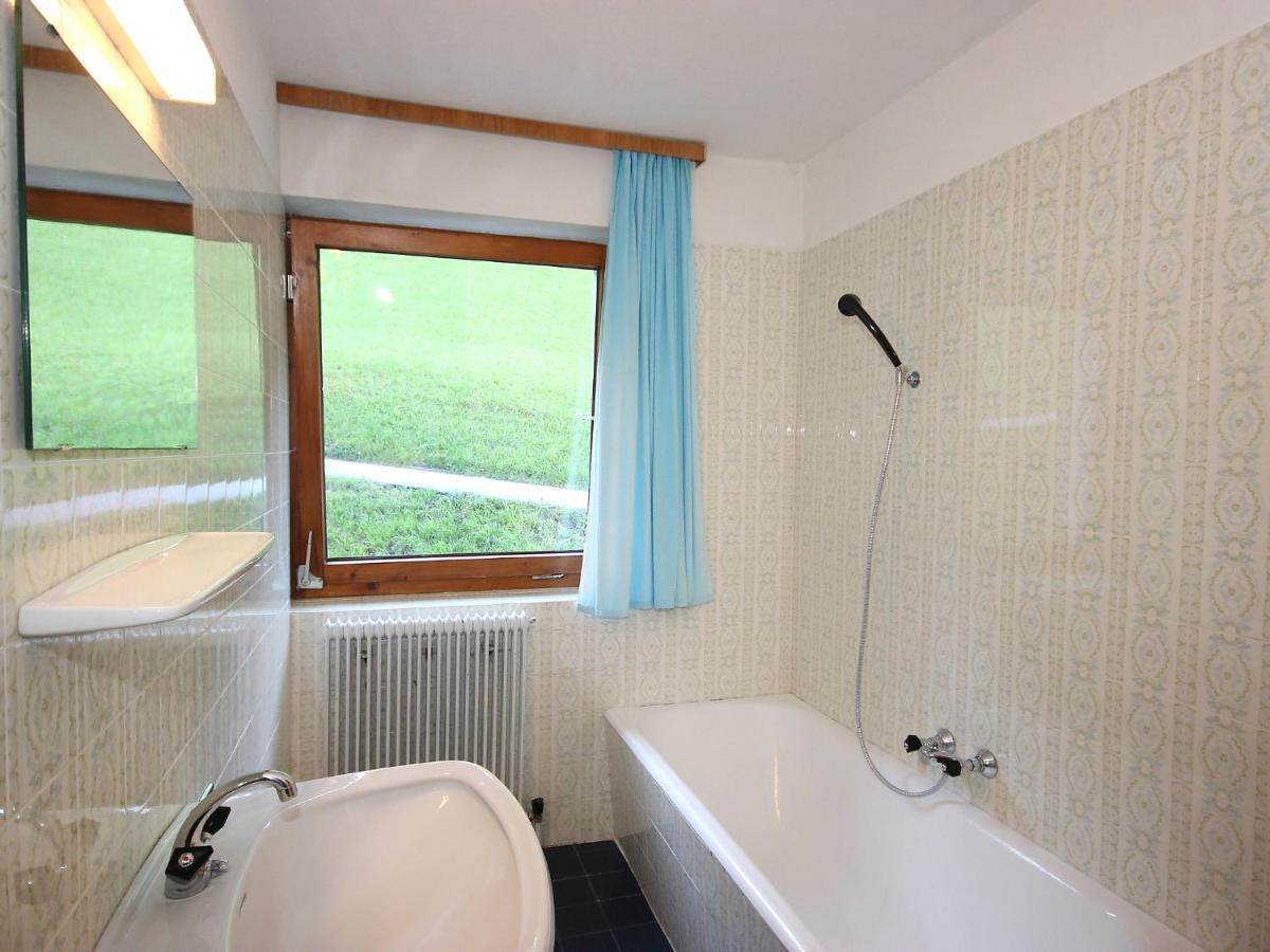 Apartment Dornauer-1 By Interhome Aschau Im Zillertal Luaran gambar