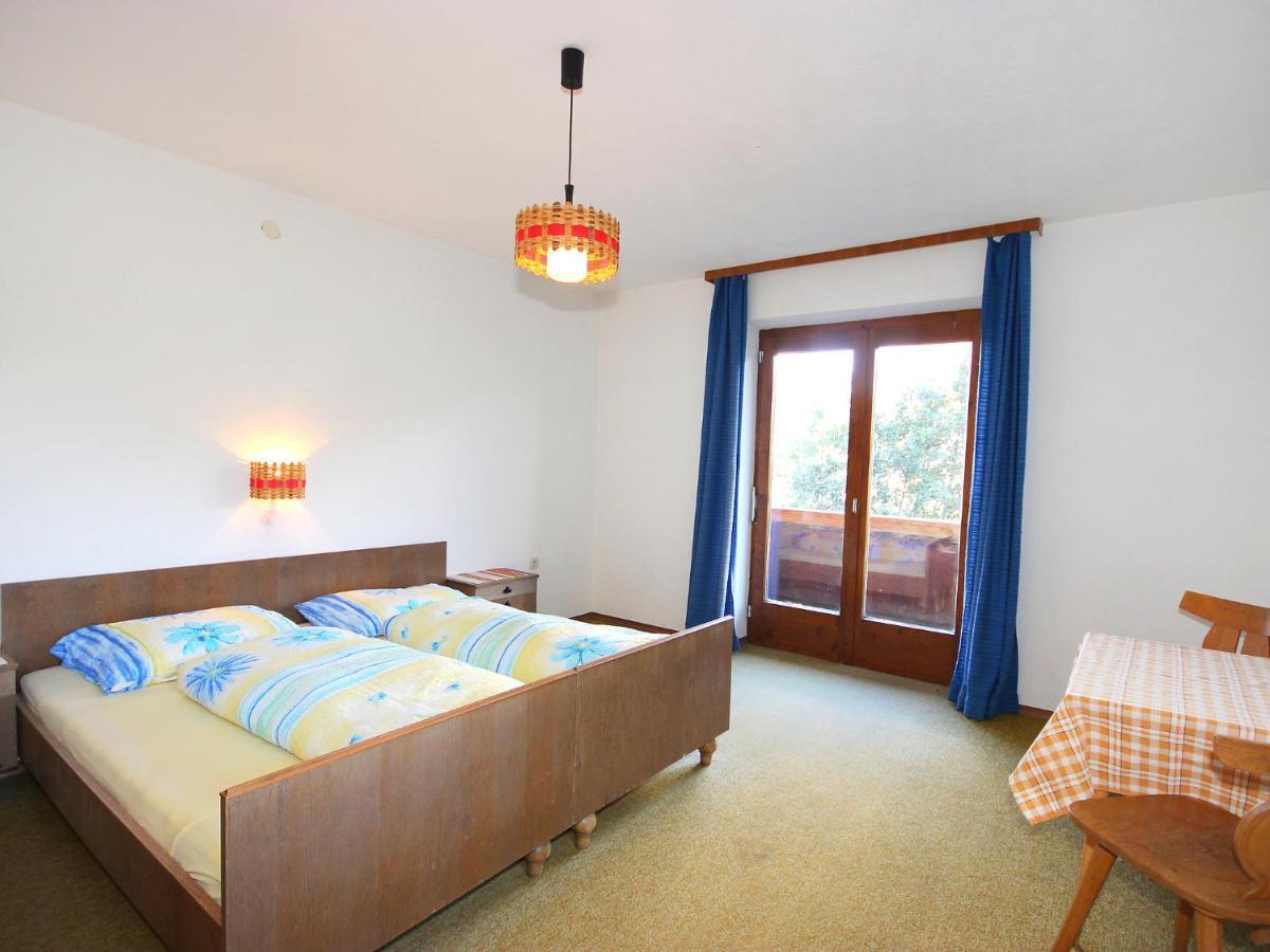 Apartment Dornauer-1 By Interhome Aschau Im Zillertal Luaran gambar