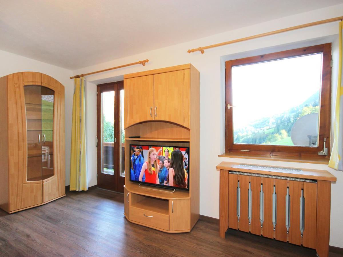 Apartment Dornauer-1 By Interhome Aschau Im Zillertal Luaran gambar