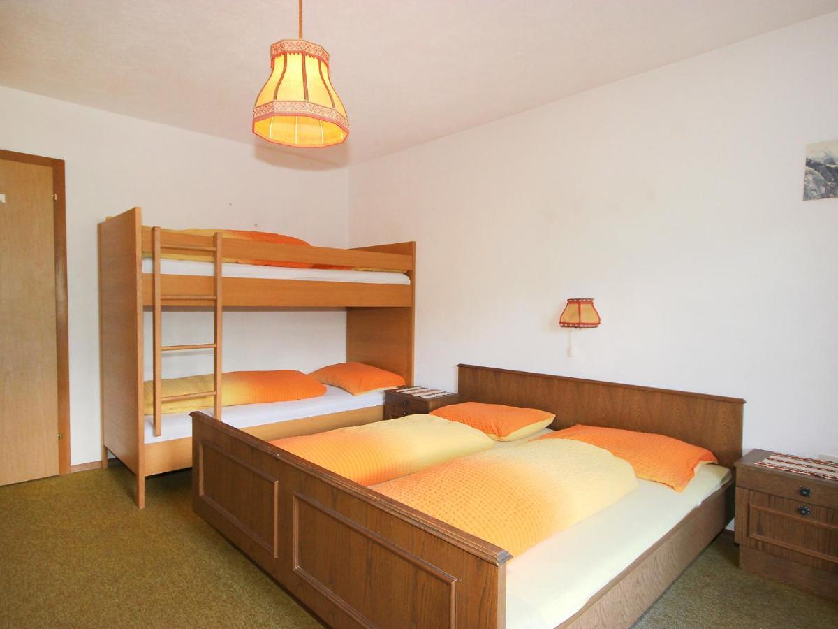 Apartment Dornauer-1 By Interhome Aschau Im Zillertal Luaran gambar